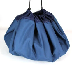 SAC A COMBINAISON HOWZIT BLEU 16 SAC A COMBINAISON HOWZIT BLEU -Paddle Wave Soldes sac a combinaison howzit bleu 5