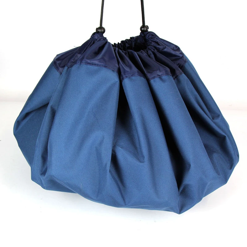 SAC A COMBINAISON HOWZIT BLEU 8 SAC A COMBINAISON HOWZIT BLEU – Image 6
