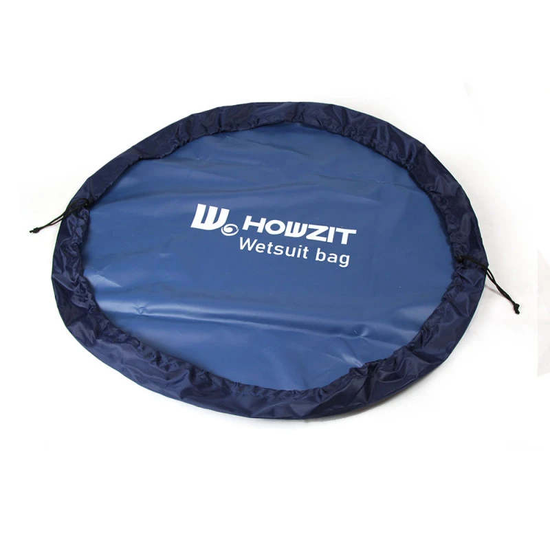 SAC A COMBINAISON HOWZIT BLEU 10 SAC A COMBINAISON HOWZIT BLEU – Image 8