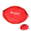 SAC A COMBINAISON HOWZIT ROUGE 1 SAC A COMBINAISON HOWZIT ROUGE -Paddle Wave Soldes sac a combinaison howzit rouge