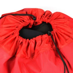 SAC A COMBINAISON HOWZIT ROUGE 14 SAC A COMBINAISON HOWZIT ROUGE -Paddle Wave Soldes sac a combinaison howzit rouge 3