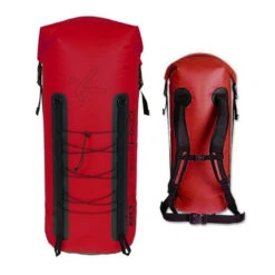 SAC A DOS ETANCHE HIKO TREK 60 Litres -Paddle Wave Soldes sac a dos etanche hiko trek 60 litres 2
