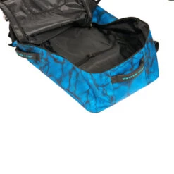 SAC A ROULLETTES AQUA MARINA BLUEBERRY -Paddle Wave Soldes sac a roullettes aqua marina blueberry 4