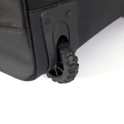 SAC A ROULLETTES AQUA MARINA BLUEBERRY -Paddle Wave Soldes sac a roullettes aqua marina blueberry 6