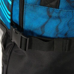 SAC A ROULLETTES AQUA MARINA BLUEBERRY -Paddle Wave Soldes sac a roullettes aqua marina blueberry 7