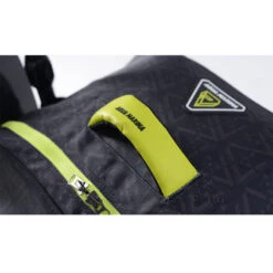 SAC DE TRANSPORT AQUA MARINA PREMIUM WHEELY 90L -Paddle Wave Soldes sac de transport aqua marina premium wheely 90l 10