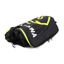 SAC DE TRANSPORT AQUA MARINA PREMIUM WHEELY 90L -Paddle Wave Soldes sac de transport aqua marina premium wheely 90l 6