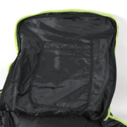 SAC DE TRANSPORT AQUA MARINA PREMIUM WHEELY 90L -Paddle Wave Soldes sac de transport aqua marina premium wheely 90l 7