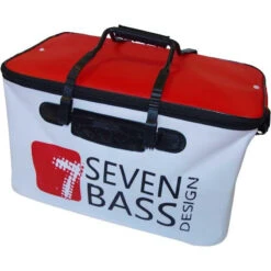 SAC DE TRANSPORT SEVEN BASS BAKKAN SOFT 36 -Paddle Wave Soldes sac de transport seven bass bakkan soft 36 1