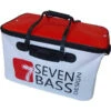 SAC DE TRANSPORT SEVEN BASS BAKKAN SOFT 36 1 SAC DE TRANSPORT SEVEN BASS BAKKAN SOFT 36 -Paddle Wave Soldes sac de transport seven bass bakkan soft 36
