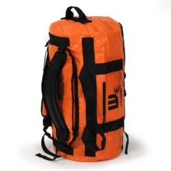 Sac De Voyage étanche DUFFEL BAG 60L HOWZIT - 24 Sac De Voyage étanche DUFFEL BAG 60L HOWZIT - -Paddle Wave Soldes sac de voyage etanche duffel bag 60l howzit orange black 10
