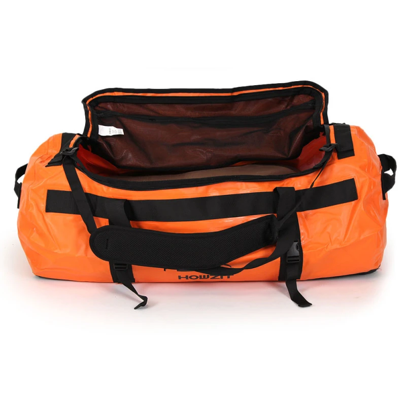 Sac De Voyage étanche DUFFEL BAG 60L HOWZIT - 9 Sac De Voyage étanche DUFFEL BAG 60L HOWZIT - – Image 7