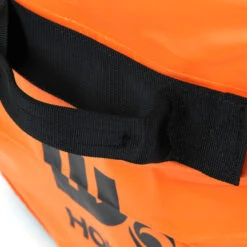 Sac De Voyage étanche DUFFEL BAG 60L HOWZIT - 21 Sac De Voyage étanche DUFFEL BAG 60L HOWZIT - -Paddle Wave Soldes sac de voyage etanche duffel bag 60l howzit orange black 7