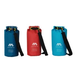 SAC ETANCHE AQUA MARINA 10L -Paddle Wave Soldes sac etanche aqua marina 10l 1
