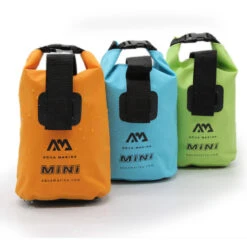 SAC ETANCHE AQUA MARINA 3L -Paddle Wave Soldes sac etanche aqua marina 3l 2