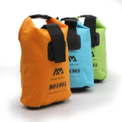 SAC ETANCHE AQUA MARINA 3L -Paddle Wave Soldes sac etanche aqua marina 3l 3