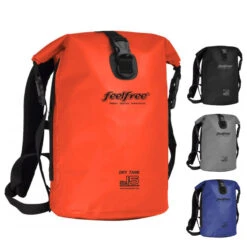 SAC ETANCHE FEELFREE DRY TANK 15L 9 SAC ETANCHE FEELFREE DRY TANK 15L -Paddle Wave Soldes sac etanche feelfree dry tank 15l 1
