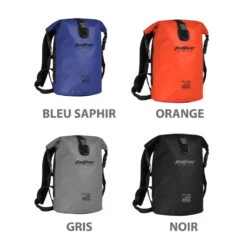 SAC ETANCHE FEELFREE DRY TANK 15L 10 SAC ETANCHE FEELFREE DRY TANK 15L -Paddle Wave Soldes sac etanche feelfree dry tank 15l 2