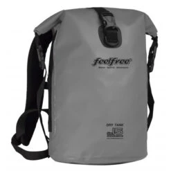 SAC ETANCHE FEELFREE DRY TANK 15L 12 SAC ETANCHE FEELFREE DRY TANK 15L -Paddle Wave Soldes sac etanche feelfree dry tank 15l 4