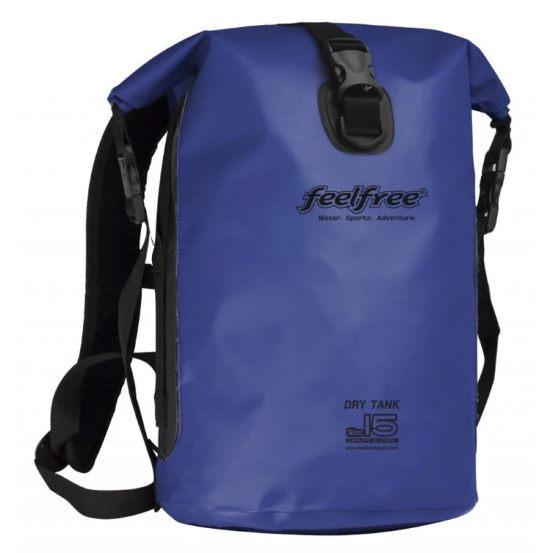 SAC ETANCHE FEELFREE DRY TANK 15L 8 SAC ETANCHE FEELFREE DRY TANK 15L – Image 6