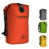 SAC ETANCHE FEELFREE DRY TANK 40L -Paddle Wave Soldes sac etanche feelfree dry tank 40l