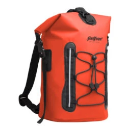 SAC ETANCHE FEELFREE GO PACK 20L 8 SAC ETANCHE FEELFREE GO PACK 20L -Paddle Wave Soldes sac etanche feelfree go pack 20l 2