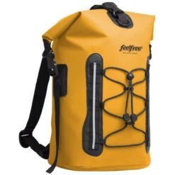 SAC ETANCHE FEELFREE GO PACK 20L 9 SAC ETANCHE FEELFREE GO PACK 20L -Paddle Wave Soldes sac etanche feelfree go pack 20l 3