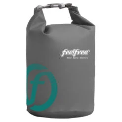 SAC ETANCHE FEELFREE TUBE MINI 3L -Paddle Wave Soldes sac etanche feelfree tube mini 3l 1