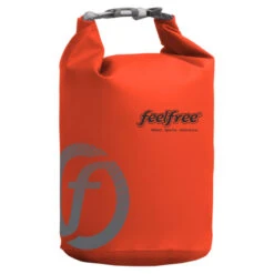 SAC ETANCHE FEELFREE TUBE MINI 3L -Paddle Wave Soldes sac etanche feelfree tube mini 3l 2