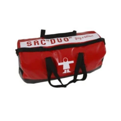 Sac étanche GUY COTTEN Duo 80L -Paddle Wave Soldes sac etanche guy cotten duo 80l 1