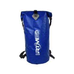 SAC ETANCHE ROTOMOD 40 LITRES BLEU 5 SAC ETANCHE ROTOMOD 40 LITRES BLEU -Paddle Wave Soldes sac etanche rotomod 40 litres bleu 1
