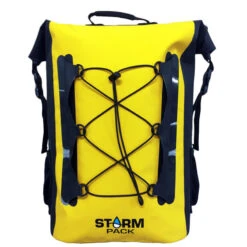 Bic Sport SAC ETANCHE STORM PACK BIC 40L -Paddle Wave Soldes sac etanche storm pack bic 40l 1