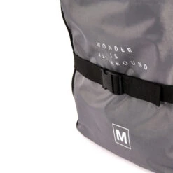 SAC POUR KAYAK AQUA MARINA 2/3 PLACES -Paddle Wave Soldes sac pour kayak aqua marina 2 3 places 2