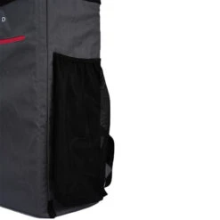 SAC TRANSPORT KAYAK AQUA MARINA ZIP GRIS TOMAHAWK AIR-C 2/3 -Paddle Wave Soldes sac transport kayak aqua marina zip gris tomahawk air c 2 3 3