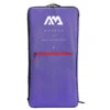 SAC TRANSPORT SUP PADDLE AQUA MARINA ZIP PURPLE S 2 SAC TRANSPORT SUP PADDLE AQUA MARINA ZIP PURPLE S -Paddle Wave Soldes sac transport sup paddle aqua marina zip purple s