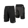Sailing Short Sooruz Cargo CONSOLIDATE Noir -Paddle Wave Soldes sailing short sooruz cargo consolidate noir