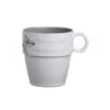 SET DE 6 MUGS 9 CM WELCOME ON BOARD MARINE BUSINESS -Paddle Wave Soldes set de 6 mugs 9 cm welcome on board marine business