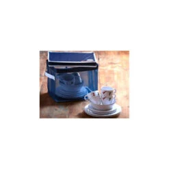 SET VAISSELLE MARINE BUSINESS INCASSABLE 25 PIÈCES REGATTA -Paddle Wave Soldes set vaisselle marine business incassable 25 pieces regatta 2