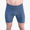 Short UV 50+ PADDLE Gris VAIKOBI 2 Short UV 50+ PADDLE Gris VAIKOBI -Paddle Wave Soldes short uv 50 paddle gris vaikobi