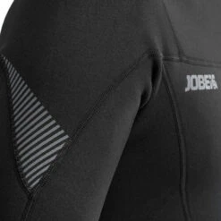SHORTY JOBE ATLANTA 2MM NOIR BACKZIP 11 SHORTY JOBE ATLANTA 2MM NOIR BACKZIP -Paddle Wave Soldes shorty jobe atlanta 2mm noir backzip 2
