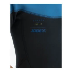 Shorty Jobe Boston Shorty 2MM Blue -Paddle Wave Soldes shorty jobe boston shorty 2mm blue 4