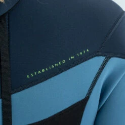 Shorty Jobe Sofia 3/2mm Midnight Blue 11 Shorty Jobe Sofia 3/2mm Midnight Blue -Paddle Wave Soldes shorty jobe sofia 3 2mm midnight blue 4