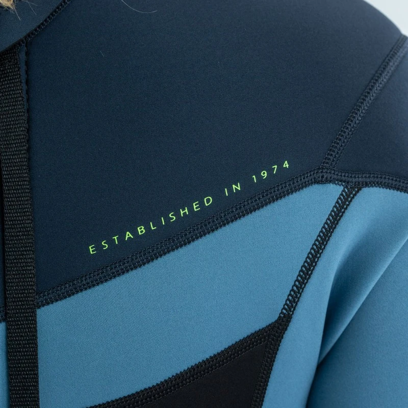 Shorty Jobe Sofia 3/2mm Midnight Blue 7 Shorty Jobe Sofia 3/2mm Midnight Blue – Image 5