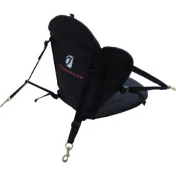 SIÈGE KAYAK AQUADESIGN SIT ON TOP CONFORT -Paddle Wave Soldes siege kayak aquadesign sit on top confort 1