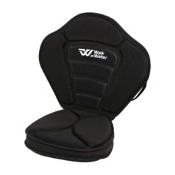 SIEGE KAYAK / SUP WOW ASSISE HAUTE LUXE UNIVERSEL -Paddle Wave Soldes siege kayak sup ryde assise haute luxe universel 1