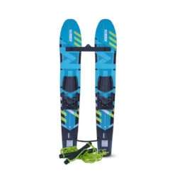 Ski Nautique Enfant Jobe Hemi Trainer 46