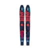 Ski Nautique Jobe Hemi Combo 59 -Paddle Wave Soldes ski nautique jobe hemi combo 59