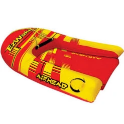 Ski Trainer EZWAKE - AIRHEAD -Paddle Wave Soldes ski trainer ezwake airhead 1