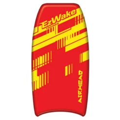 Ski Trainer EZWAKE - AIRHEAD -Paddle Wave Soldes ski trainer ezwake airhead 2