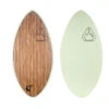 SKIM BOARD MASSIVE APPAREL EPOXY WOOD 42 42 2 SKIM BOARD MASSIVE APPAREL EPOXY WOOD 42 42 -Paddle Wave Soldes skim board massive apparel epoxy wood 42 42
